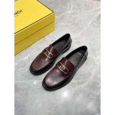 Fendi Business Shoes